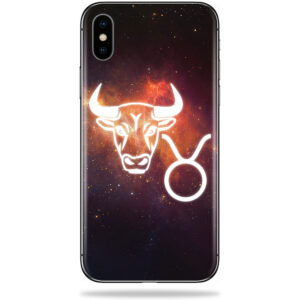 APIPHXSM-Taurus Skin for Apple iPhone XS Max - Taurus