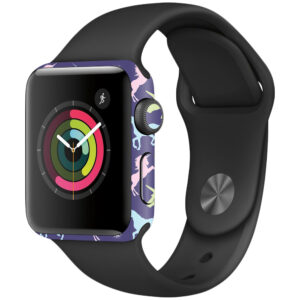 APW423-Unicorn Dream Skin for Apple Watch Series 3 42 mm - Unicorn Dream