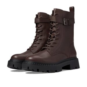 ASH Gena (Coffee) Women's Shoes