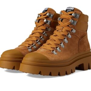 ASH Patagonie Bis (Golden Brown) Women's Shoes