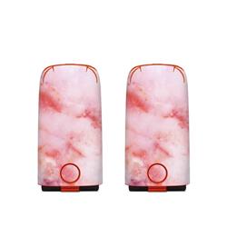 AUTEVOB-BLUSHMRB Autel Evo Battery Skin - Blush Marble
