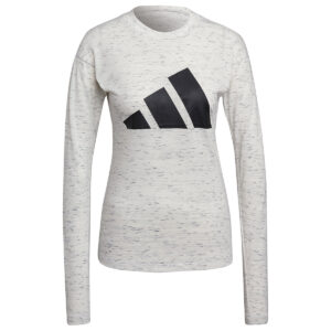 Adidas Women's Future Icons Winner 2.0 Long Sleeve Tee