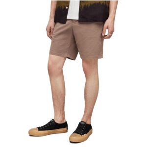 AllSaints Neiva Short (Moorland Brown) Men's Shorts