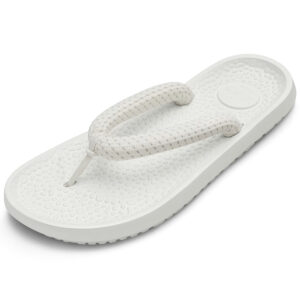 Allbirds Men's Sugar Zeffers Flip Flops