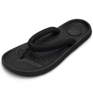 Allbirds Men's Sugar Zeffers Flip Flops