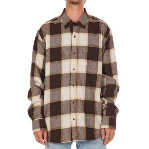 Alpine Lakes Men's Flannel Shirt