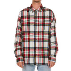 Alpine Lakes Men's Flannel Shirt