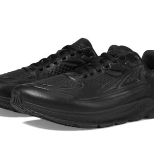 Altra Torin 5 Leather (Black) Women's Shoes