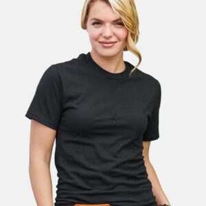 B00910758 Original Heavyweight T-Shirt, Royal - 3XL