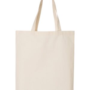 B17395750 12L Economical Tote Bag, Royal - One Size