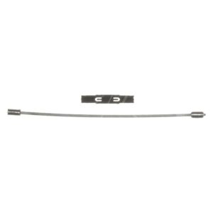 BC95023Element3 Parking Brake Cable for 1995-2003 Chevy S-10 Pickup