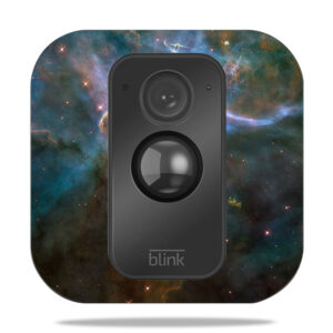 BLXT-Eagle Nebula Skin for Blink XT Outdoor Camera - Eagle Nebula