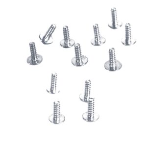 BZN534755 2.6 x 7 mm Flanged Screw