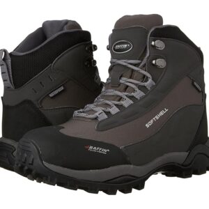 Baffin Hike (Charcoal) Women's Cold Weather Boots