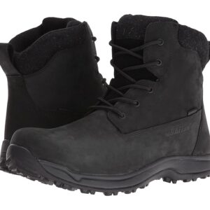 Baffin Truro (Black) Men's Shoes