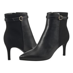 Bandolino Galayn (Black Multi) Women's Boots