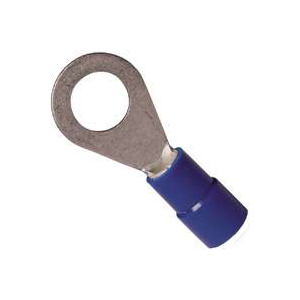 Bender 20-105 0.14 in. Ring Terminal