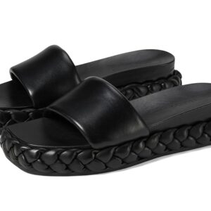 Bernardo Charleston (Black) Women's Shoes