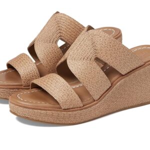 Bernardo Kaian (Sand Multi) Women's Shoes