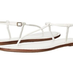 Bernardo Lilly (White Calf) Women's Shoes