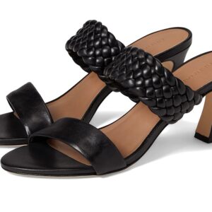 Bernardo Nyomi (Black Glove Leather) Women's Shoes