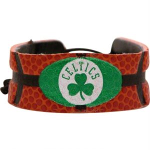 Boston Celtics Bracelet Classic Basketball