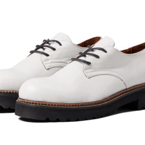 Bueno Andi (White) Women's Shoes