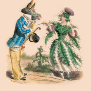 Buy Enlarge 0-587-02285-xP12x18 Chardon- Paper Size P12x18