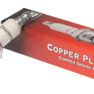 C33-846 Copper Plus Small Engine Spark Plug - Box of 8