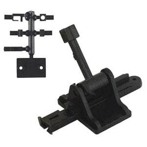 CAB222S 0.13 in. N Sprung Travel