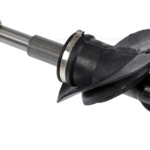 CCI-IMP77X 18 in. Impostor Wheel Skin for Tundra 07-15