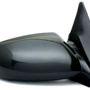 CMRL-93RNG Ford Ranger 1993 - 2005 Mirrors- Manual Black