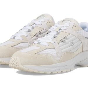 COACH C301 (Chalk/White) Women's Shoes