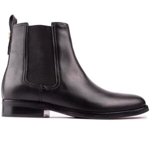 COACH Maeve Bootie (Black) Women's Shoes