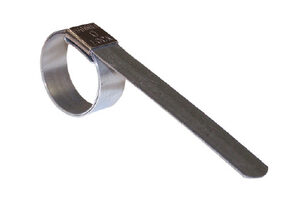 CPHL-11 2.75 in. 0.62 in. Wide Hammer Lock