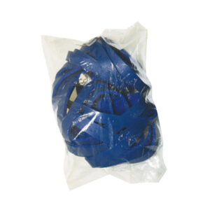 Cando Hand Exerciser - Additional Latex Bands - Blue - Heavy