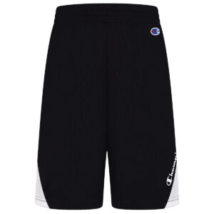Champion Boys' 8-20 Angled Peek Shorts