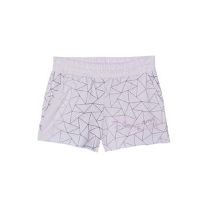 Chaser Kids Disney 100 - Shorts (Toddler/Little Kids) (Cotton Candy) Girl's Clothing