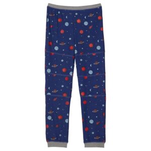 Chaser Kids Meteor Joggers (Toddler/Little Kids) (True Blue) Boy's Clothing
