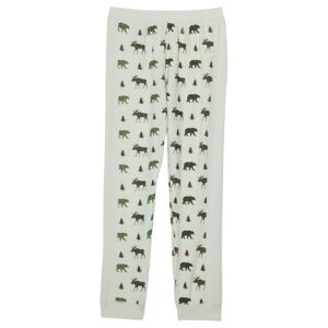Chaser Kids Moose Joggers (Big Kids) (Light Moss) Boy's Clothing