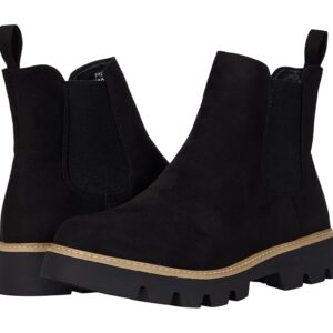 Chinese Laundry Piper (Black) Women's Sandals