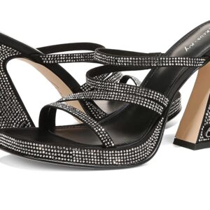 Circus NY by Sam Edelman Hanson (Black/Hematite) Women's Shoes