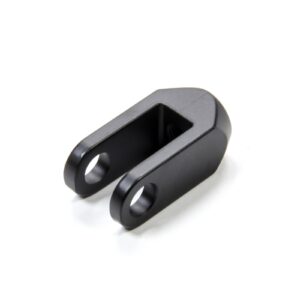 Clevis Single 0.31-24 in. Pedal