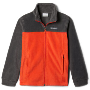 Columbia Boys' Steens Mt Ii Fleece