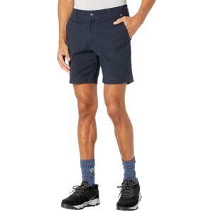 Columbia Flex ROC Shorts (Abyss) Men's Shorts