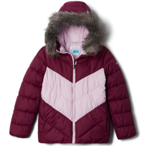 Columbia Girls' Arctic Blast Jacket