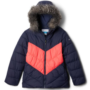 Columbia Girls' Arctic Blast Jacket
