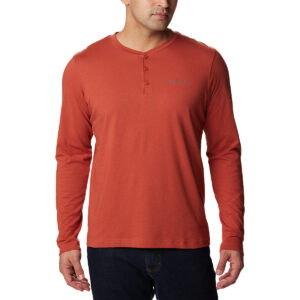 Columbia Men's Thistletown Hills Henley - Size XL