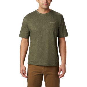 Columbia Men's Thistletown Park Crew - Size S