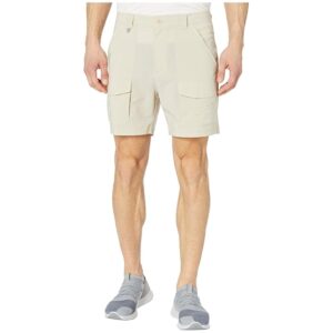 Columbia Permit III Shorts (Fossil) Men's Shorts